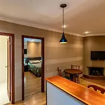 Hotel Home Green Home