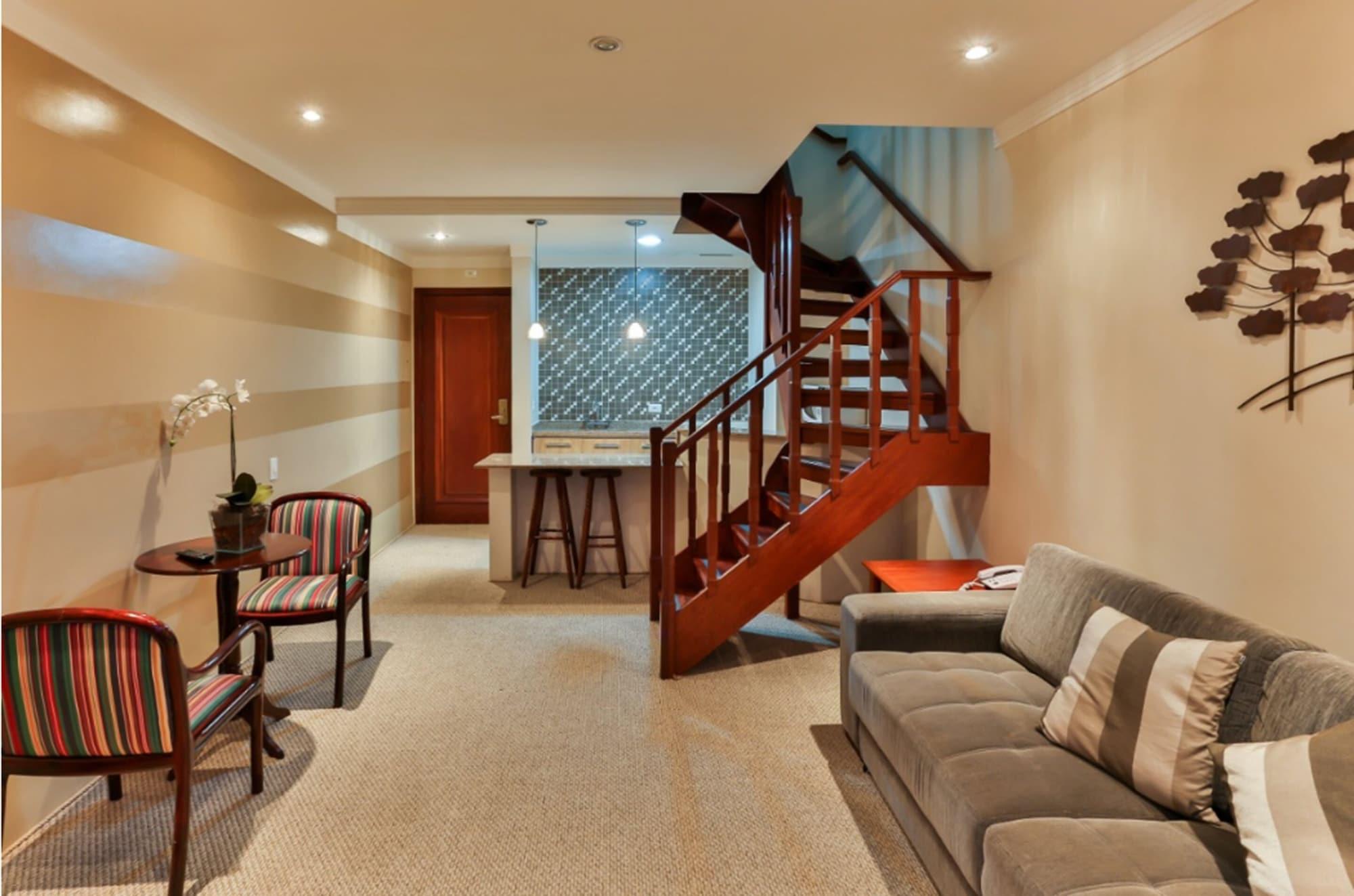 Hotel Hotel Home Green Home