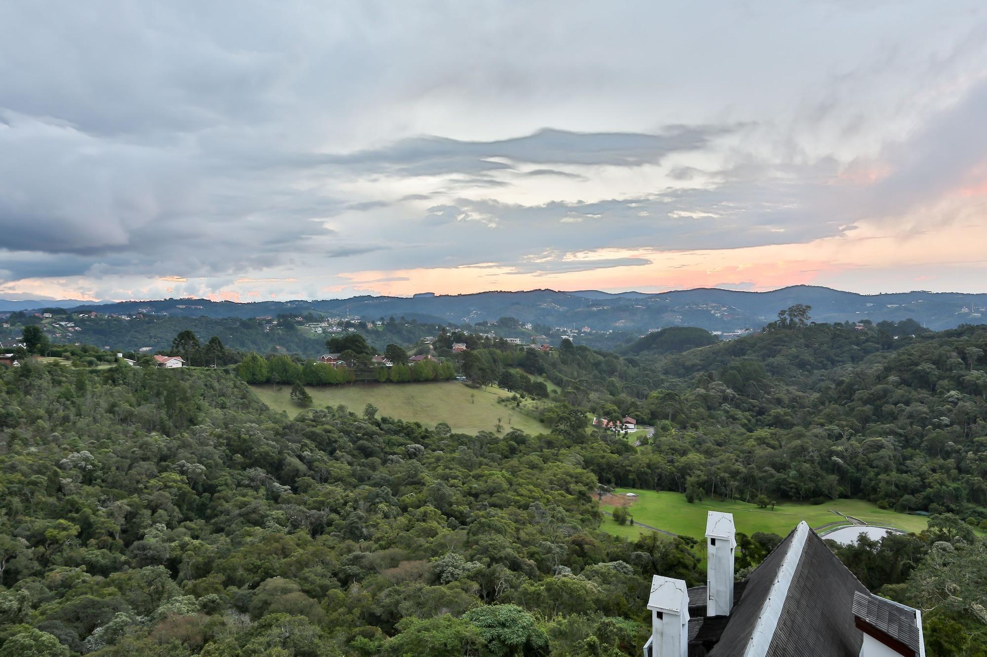 Hotel Hotel Home Green Home Campos do Jordão