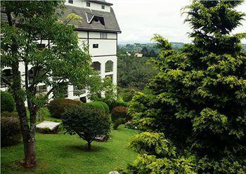 Hotel Home Green Home 4*