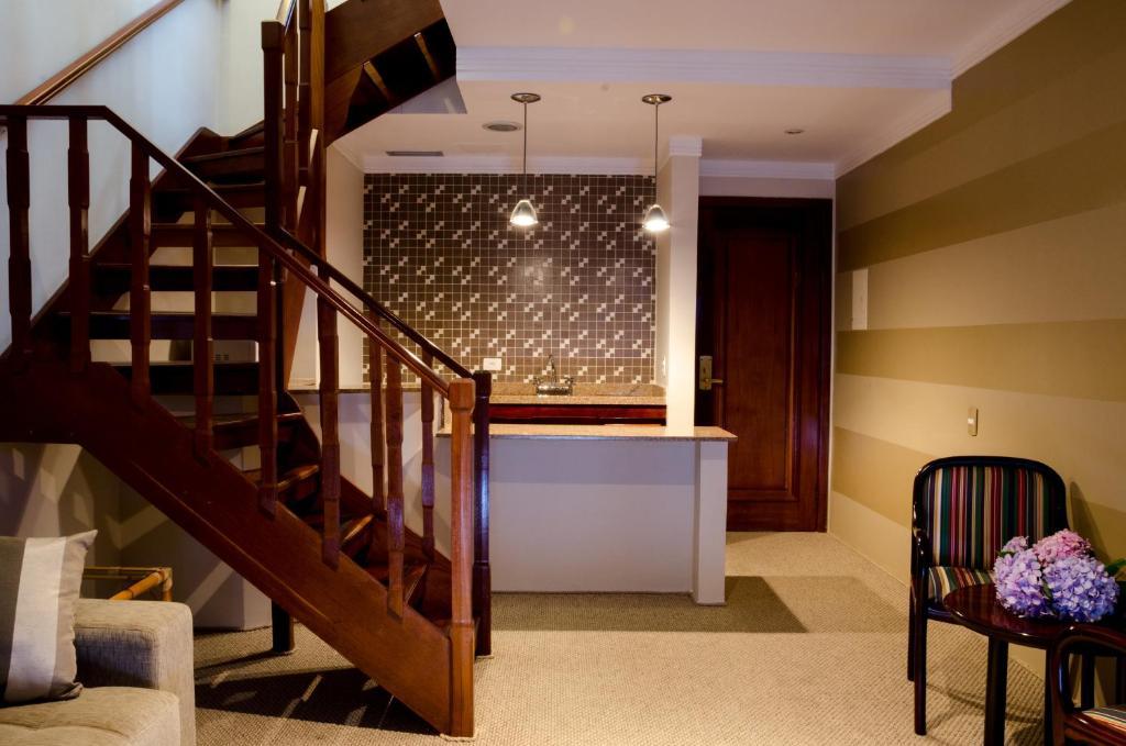 Hotel Home Green Home